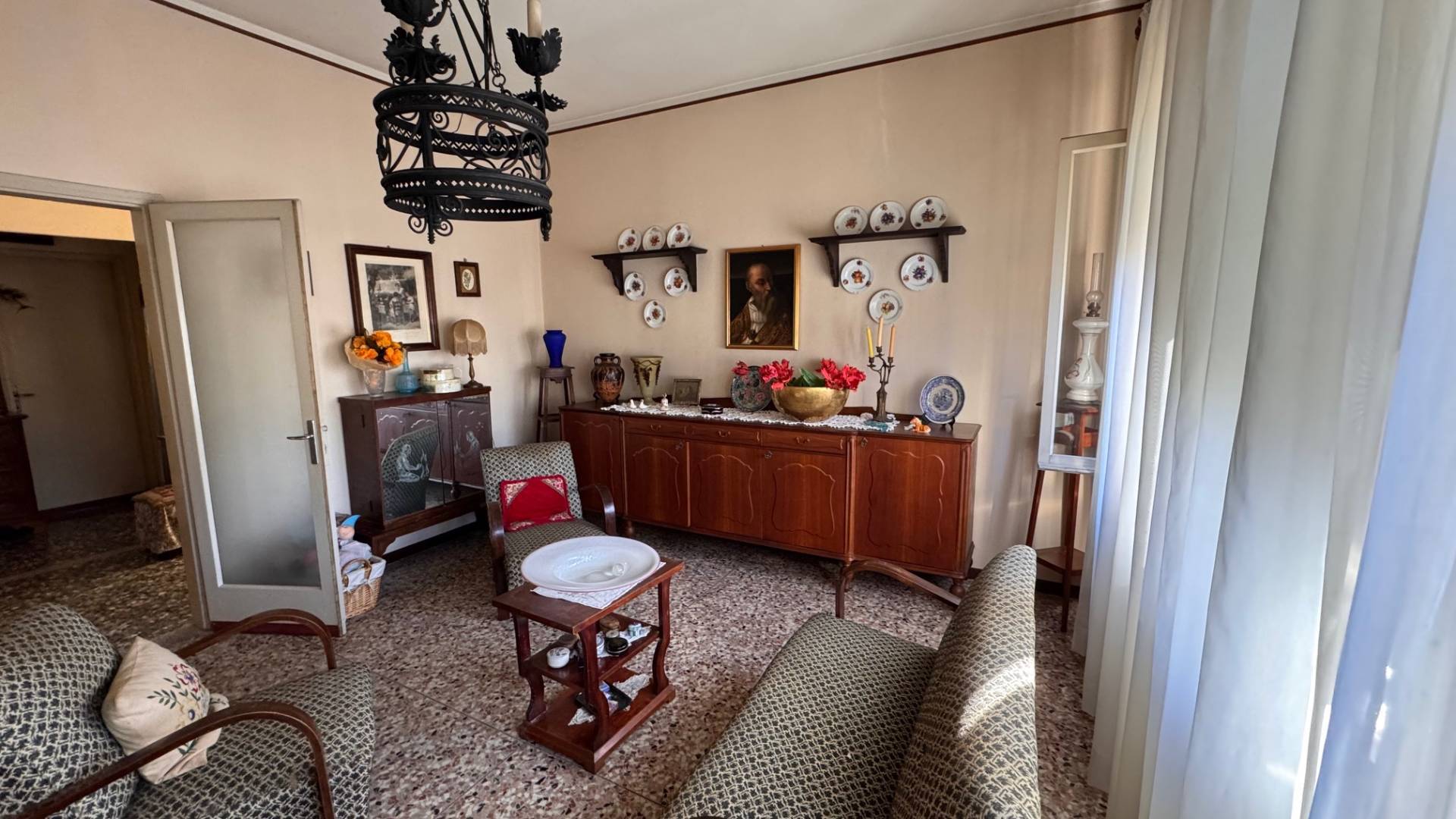 Singola in vendita a Treviso