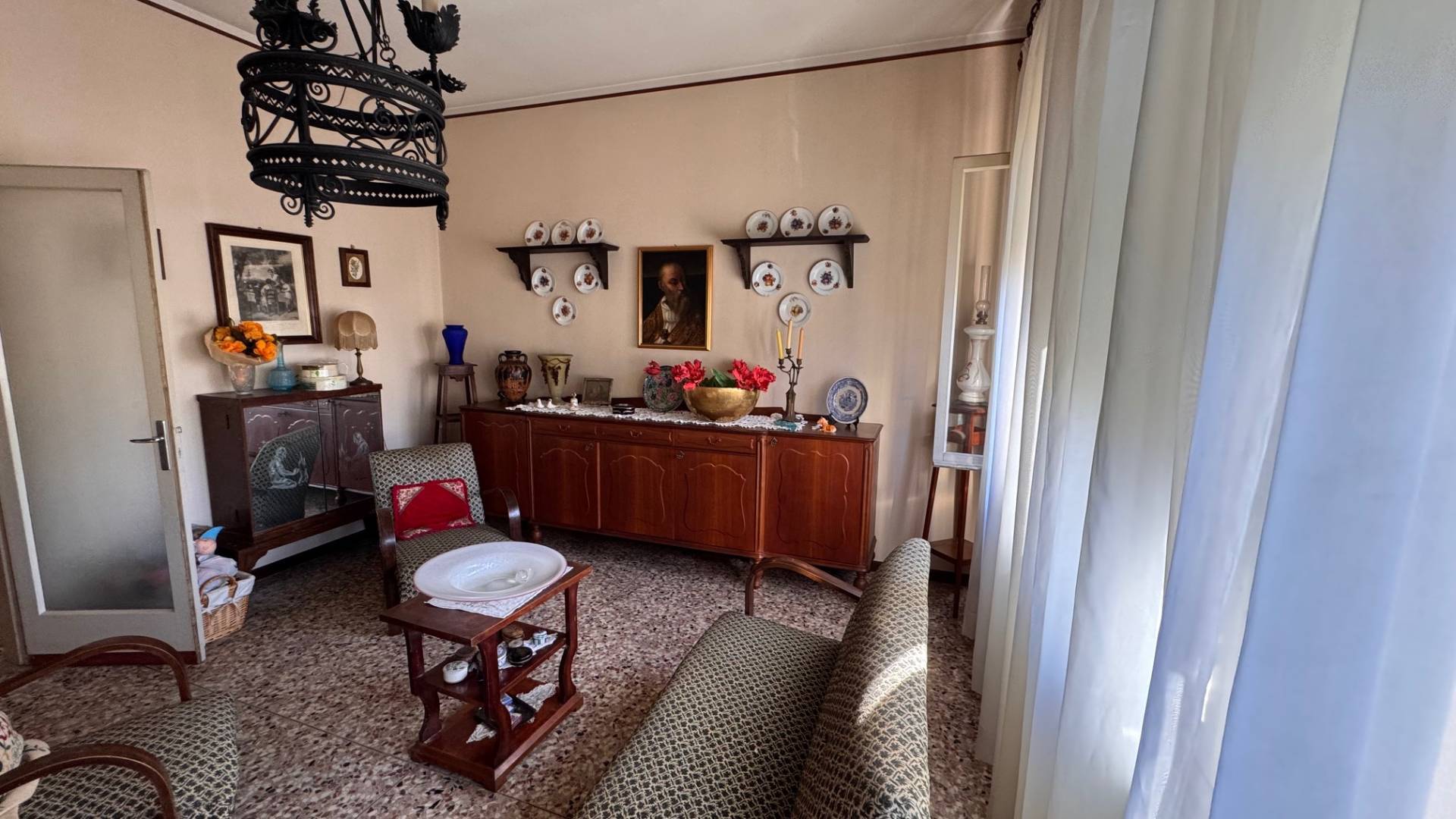 Singola in vendita a Treviso