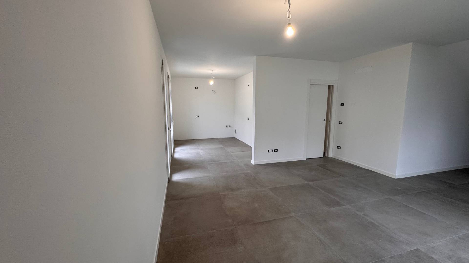 Abbinata/Bifamiliare in vendita a Silea