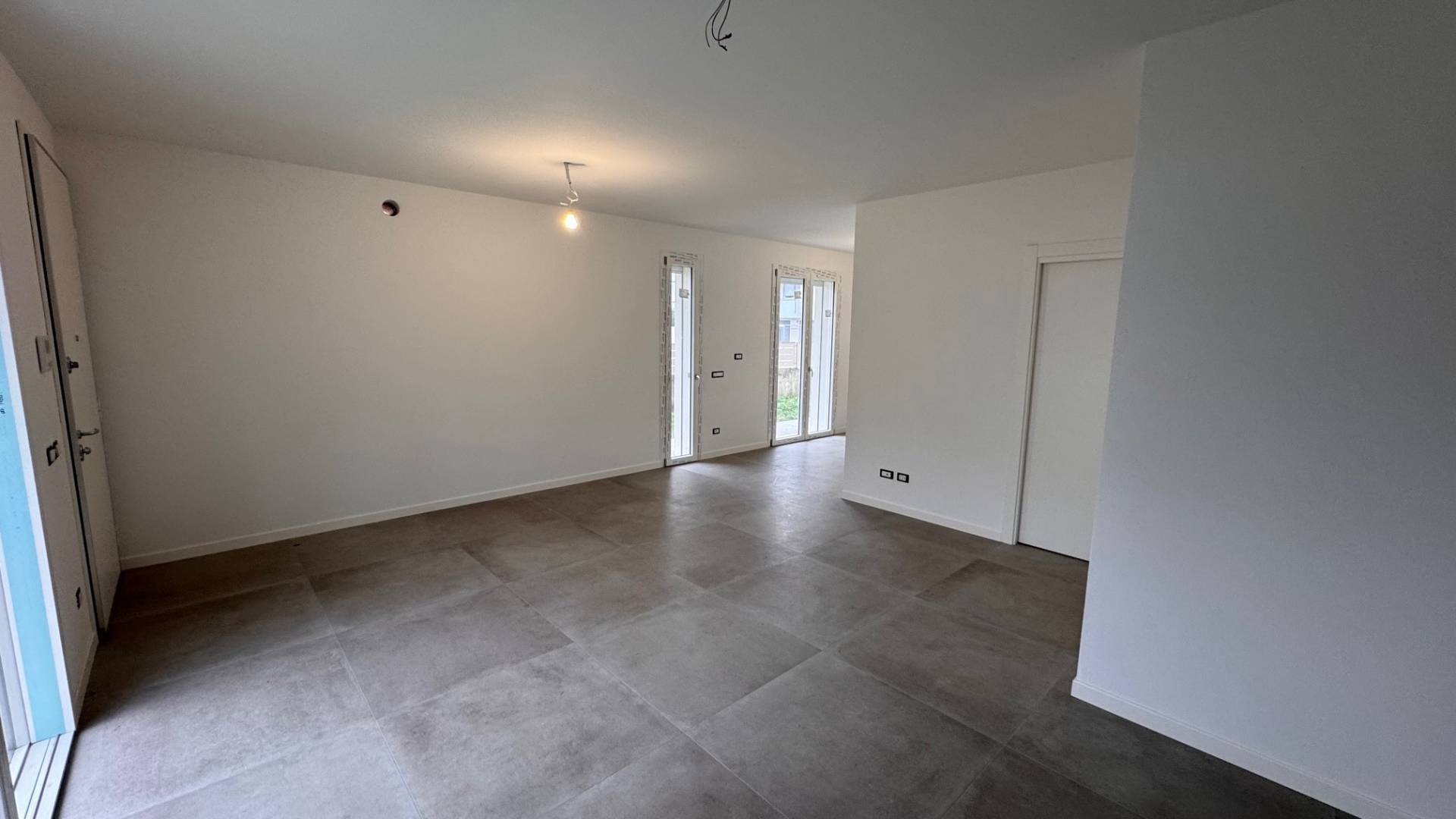 Abbinata/Bifamiliare in vendita a Silea