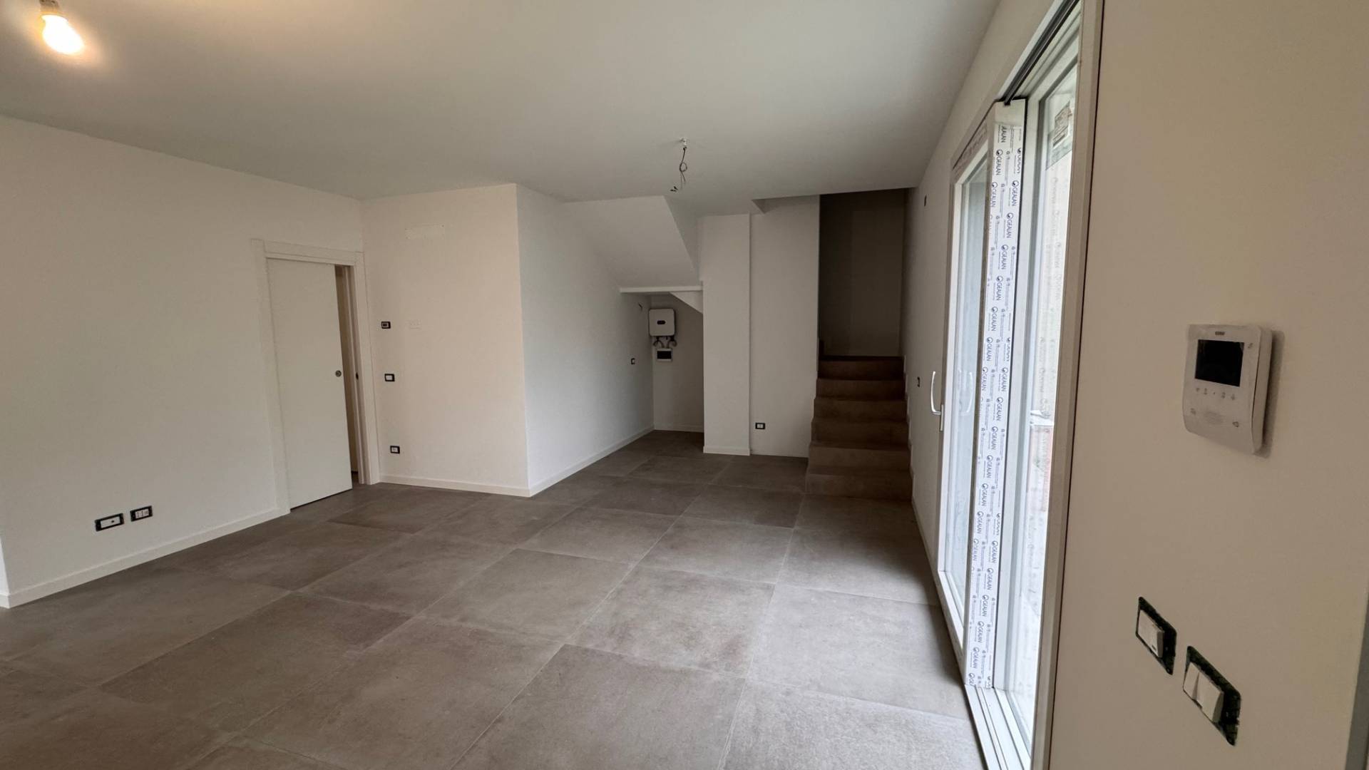 Abbinata/Bifamiliare in vendita a Silea