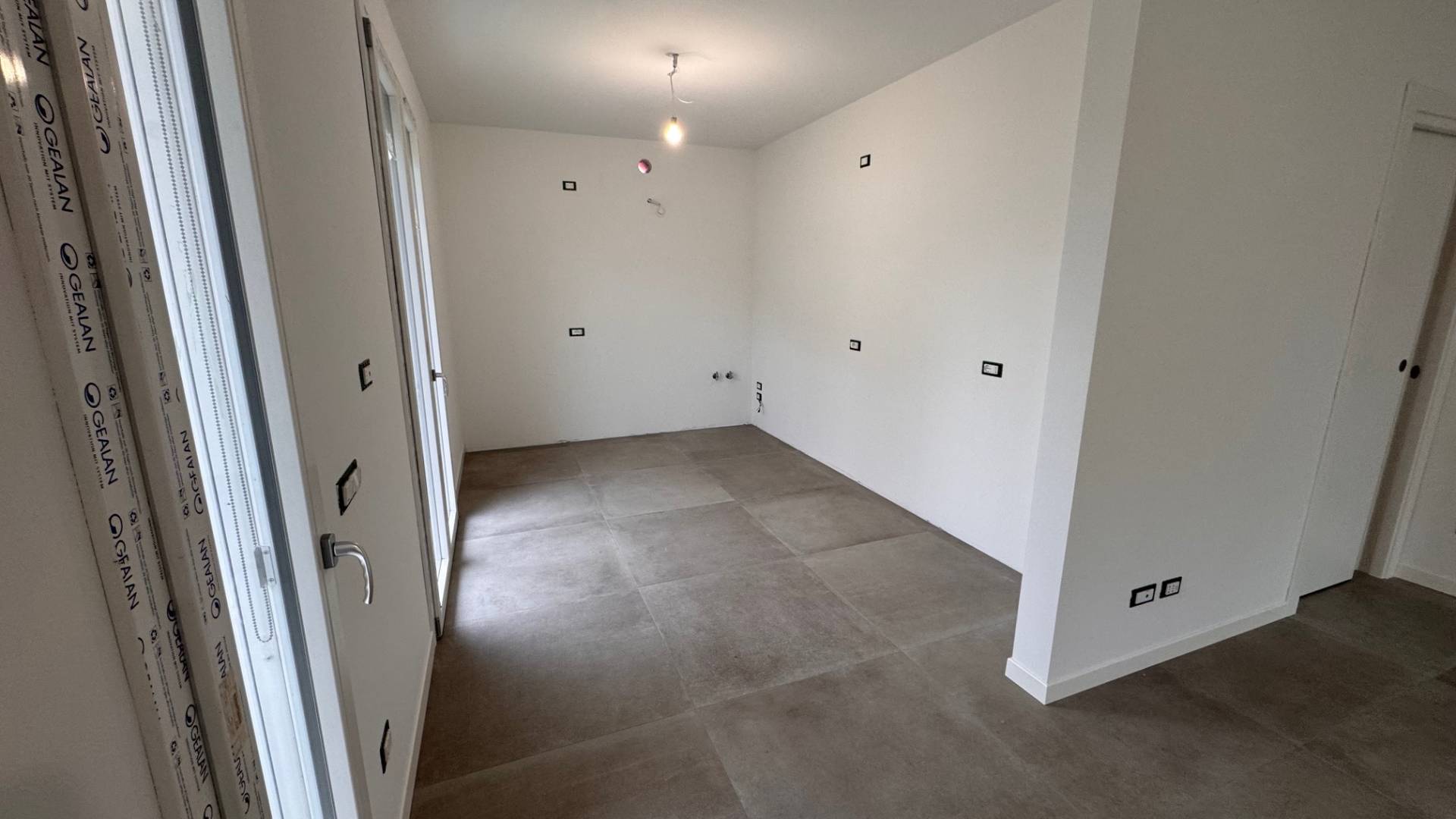 Abbinata/Bifamiliare in vendita a Silea