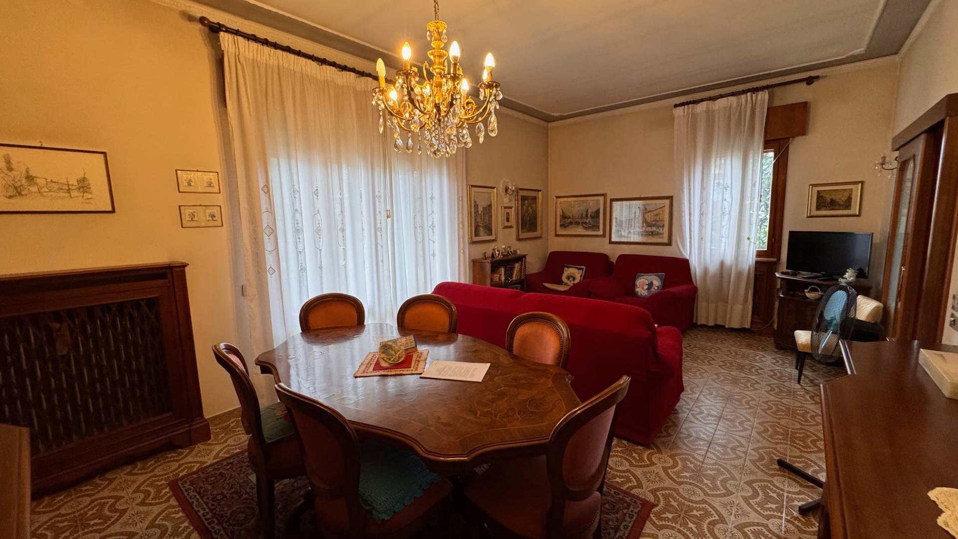 Singola in vendita a Treviso