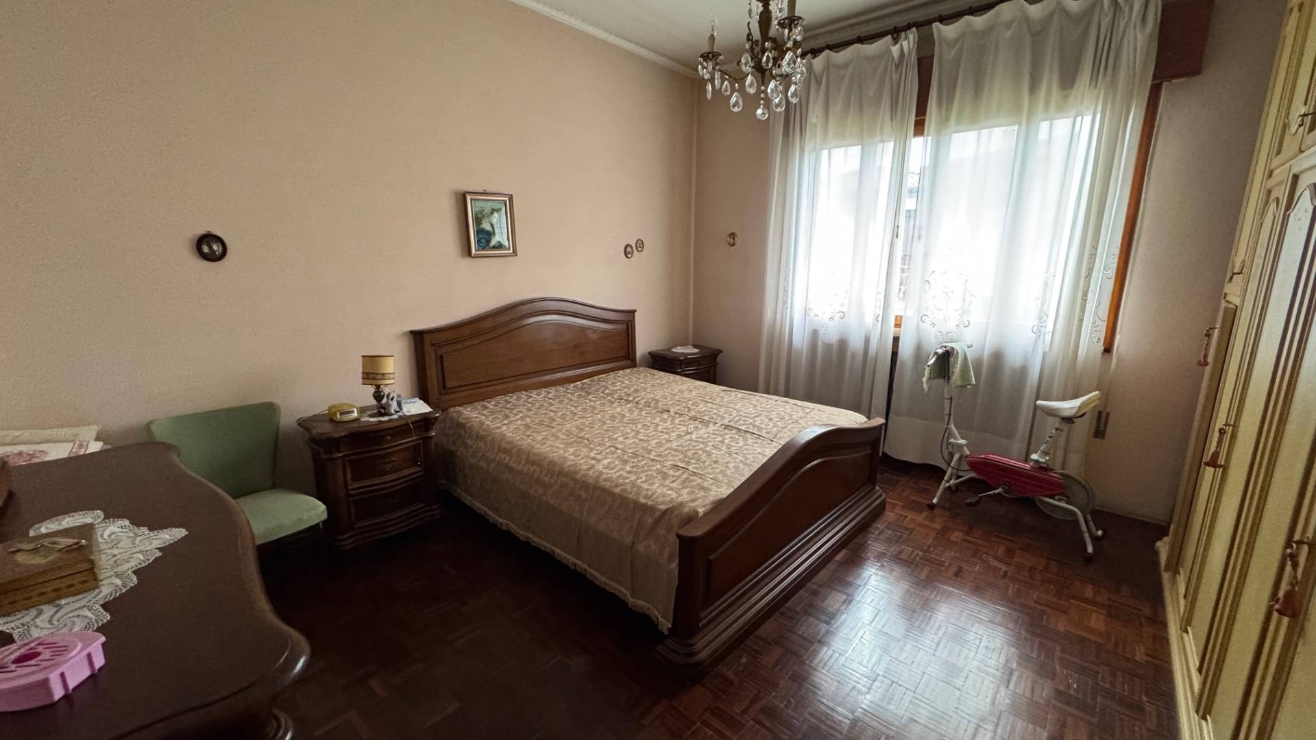 Singola in vendita a Treviso