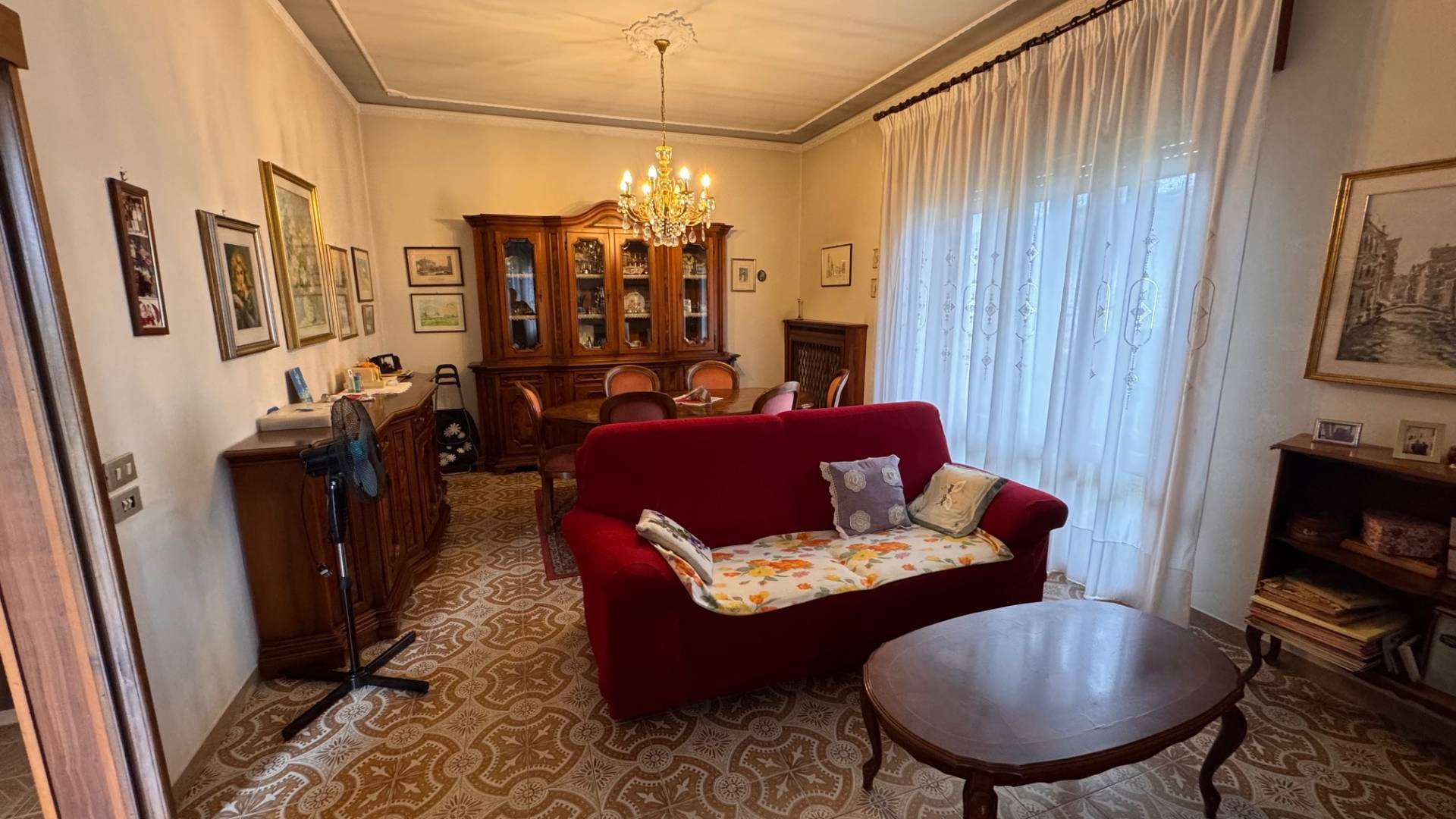 Singola in vendita a Treviso