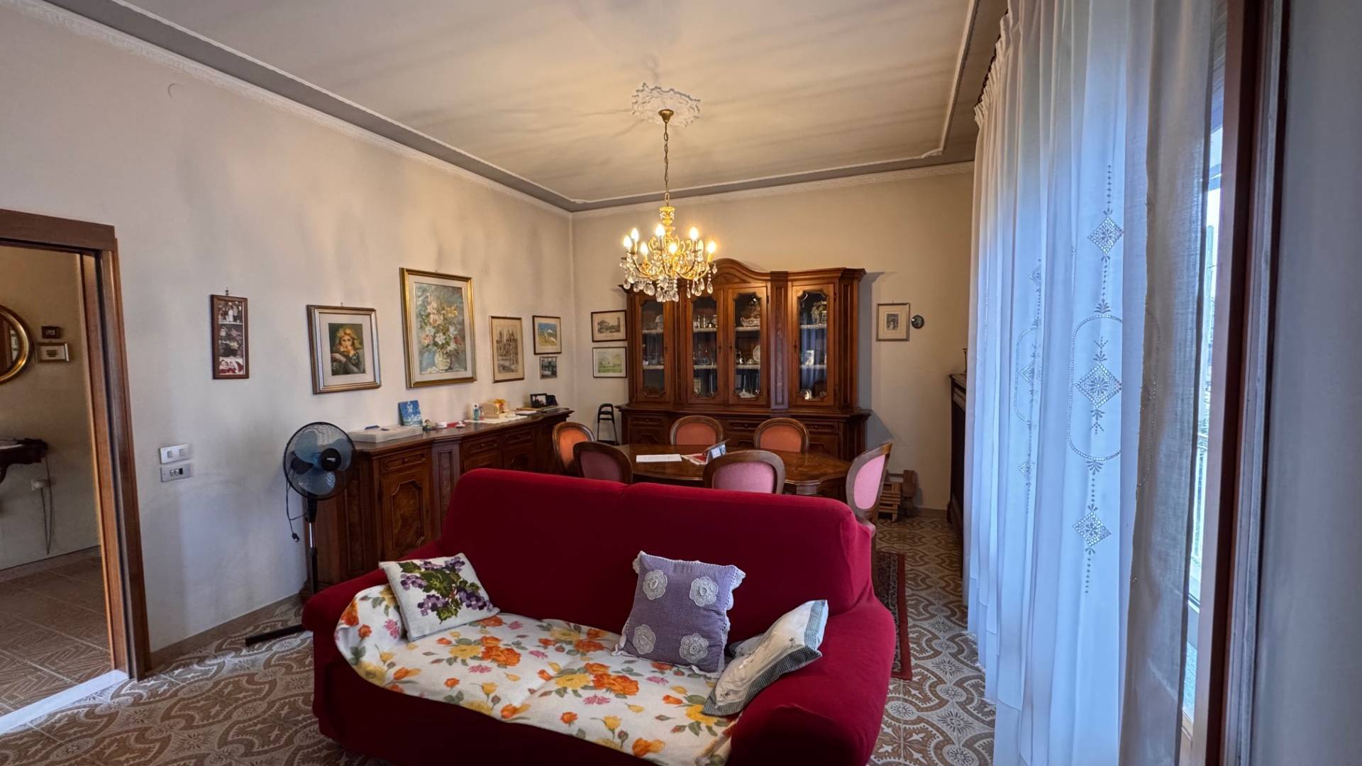 Singola in vendita a Treviso