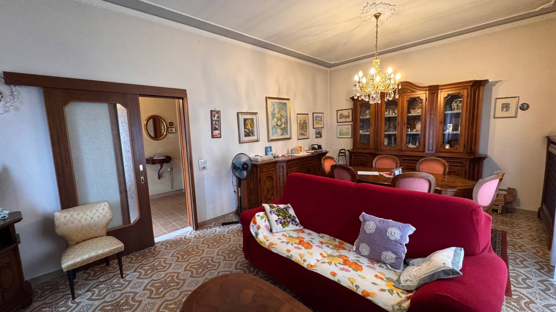 Singola in vendita a Treviso