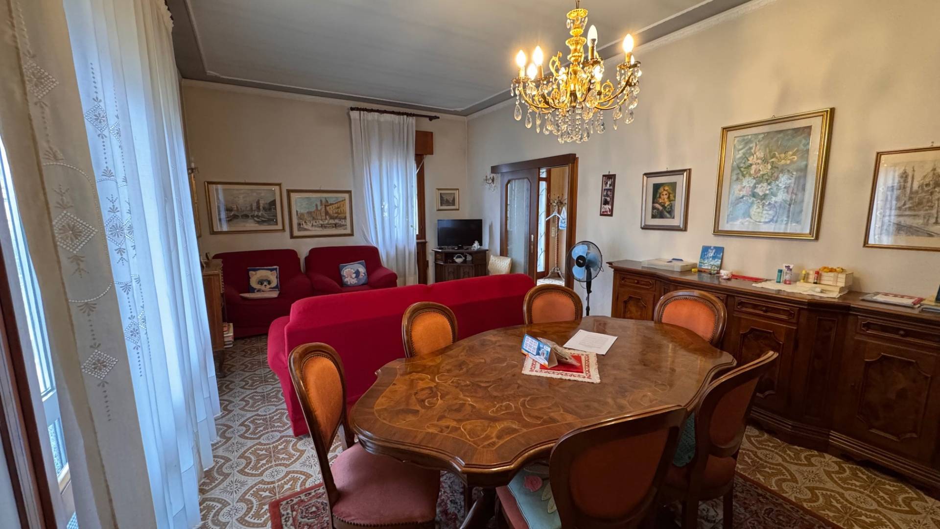 Singola in vendita a Treviso