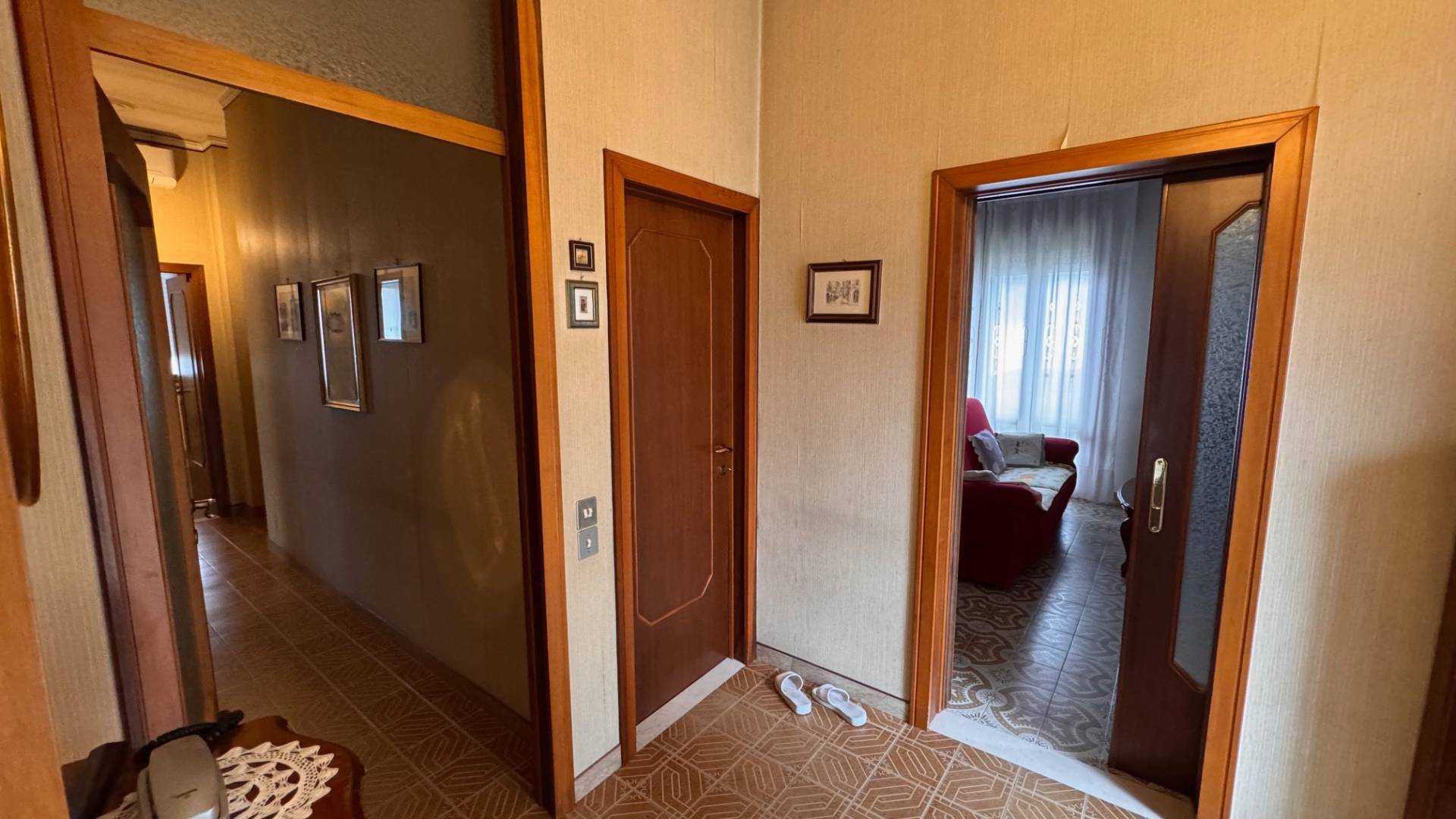 Singola in vendita a Treviso