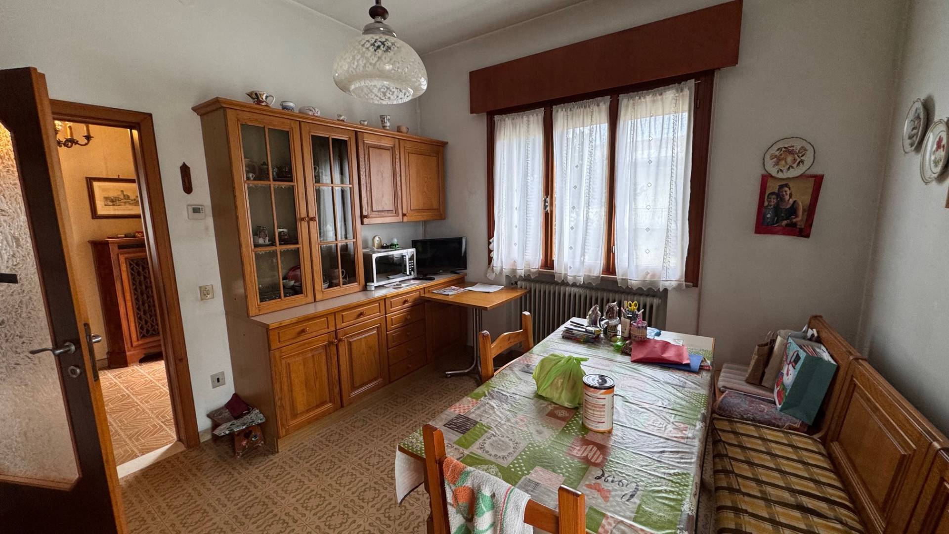 Singola in vendita a Treviso