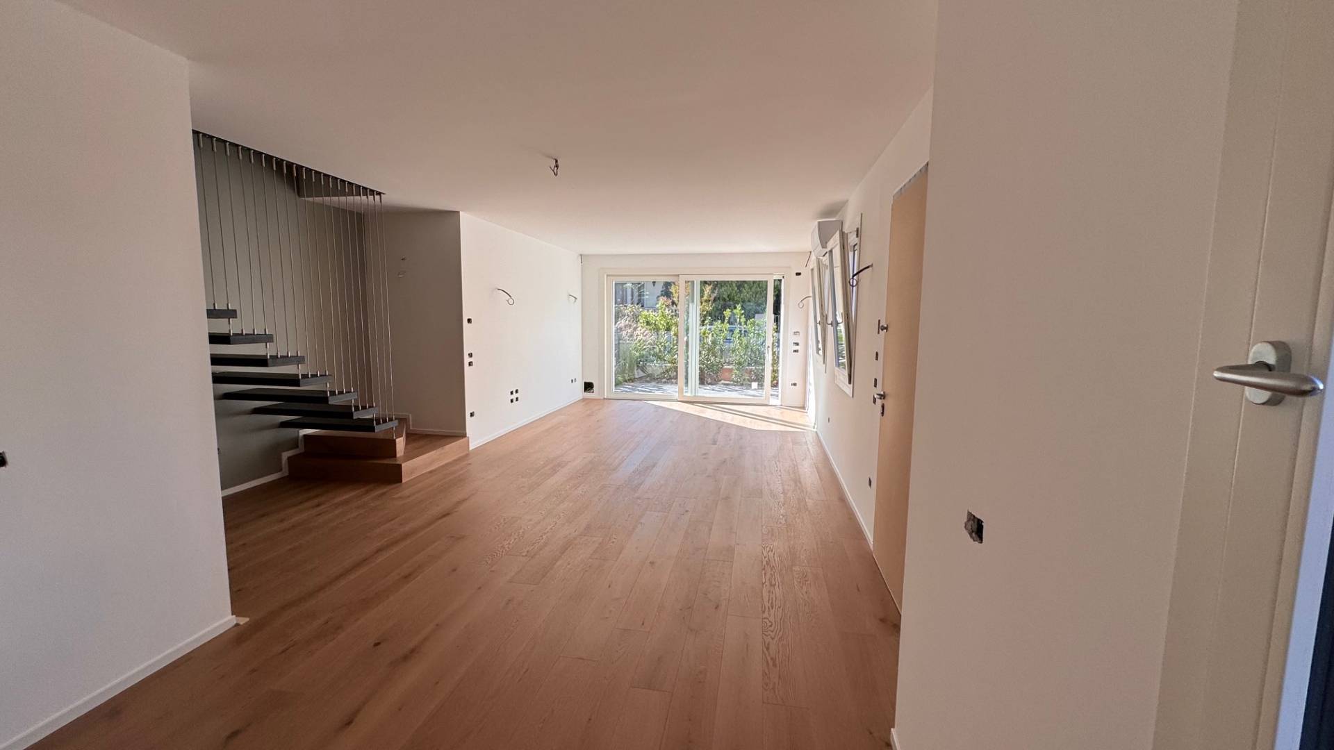 3 Camere in vendita a Treviso