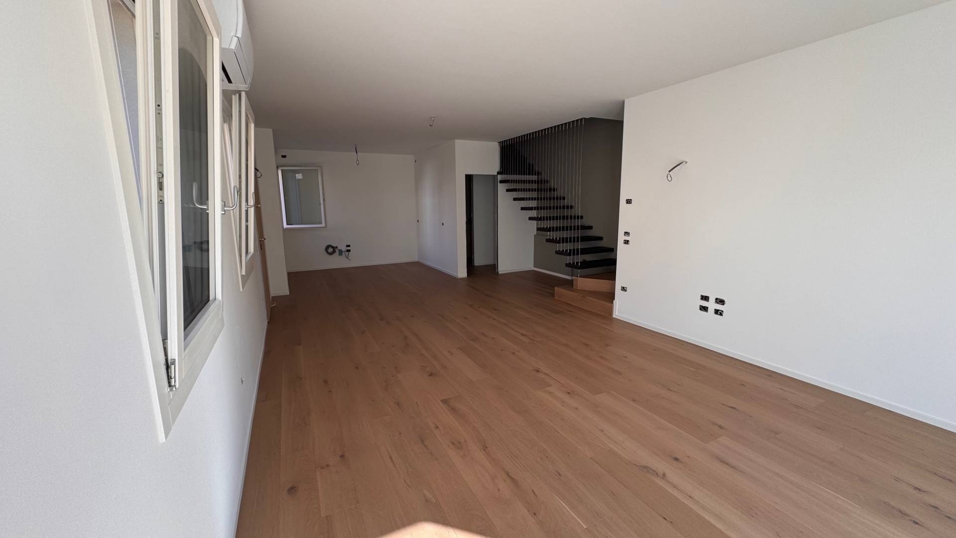 3 Camere in vendita a Treviso