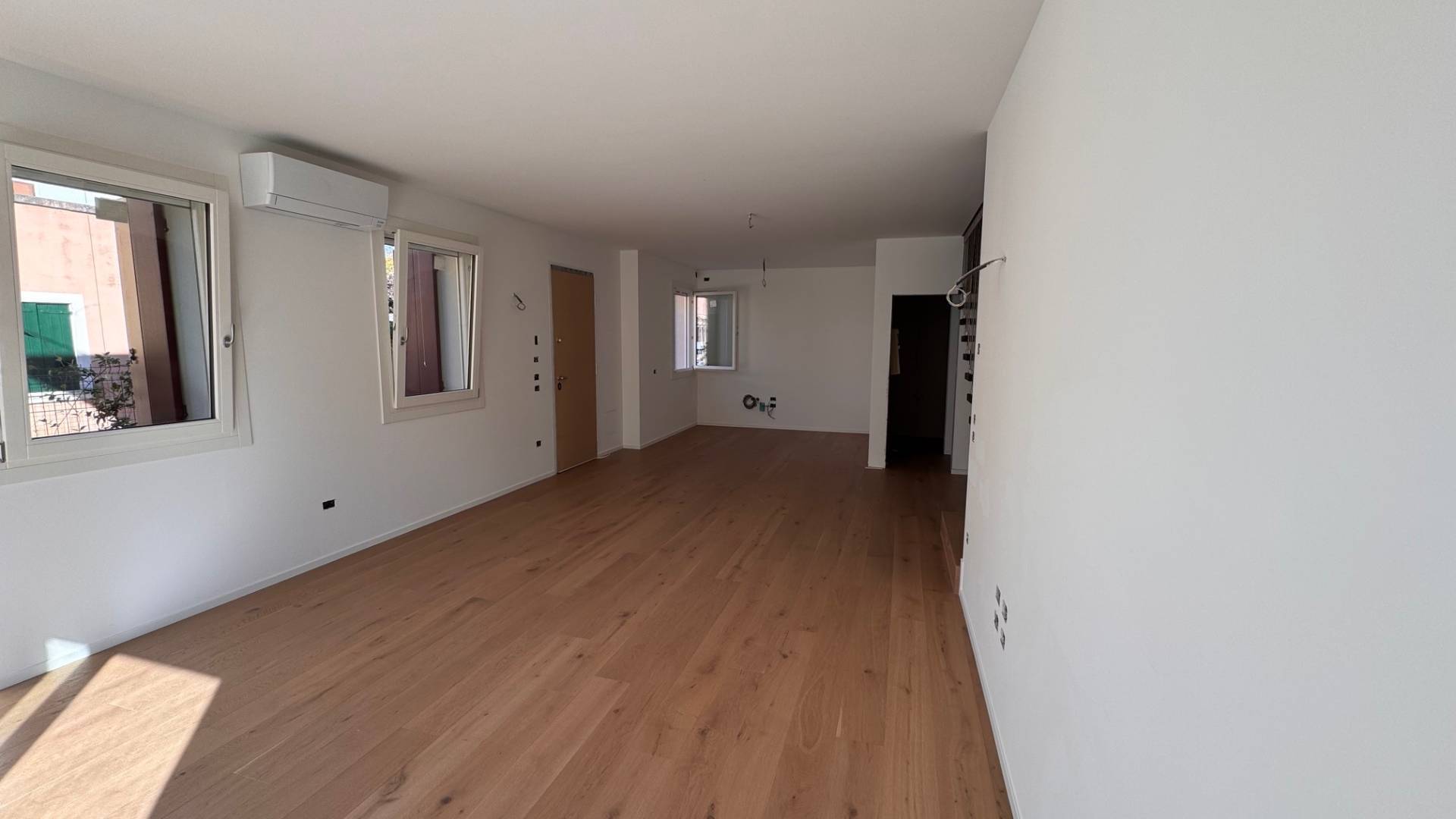 3 Camere in vendita a Treviso