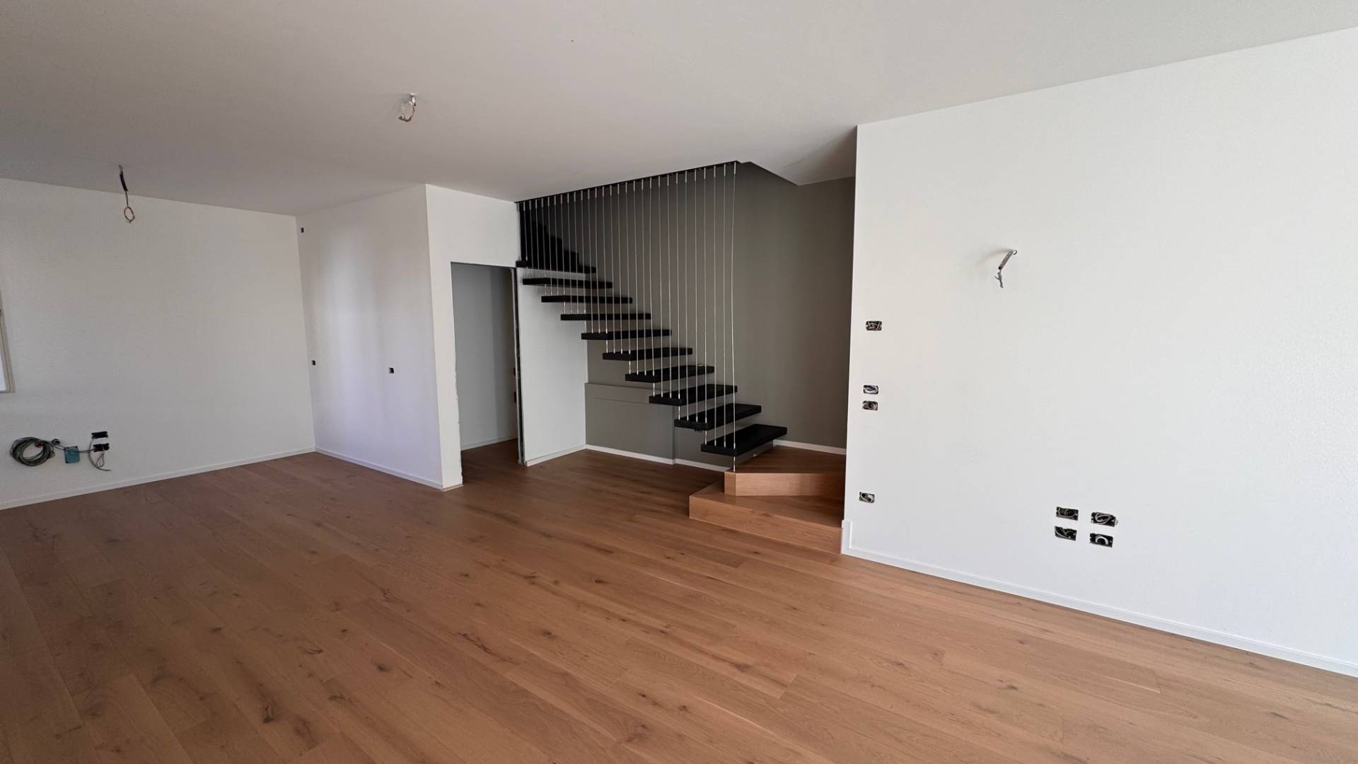 3 Camere in vendita a Treviso