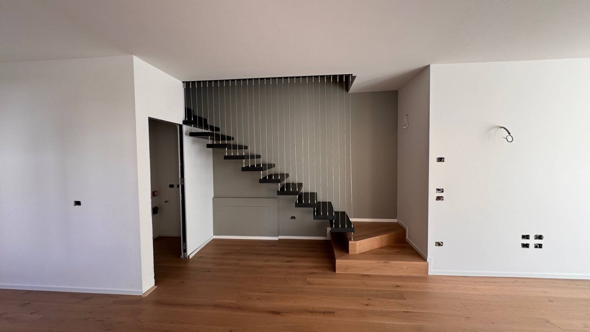 3 Camere in vendita a Treviso