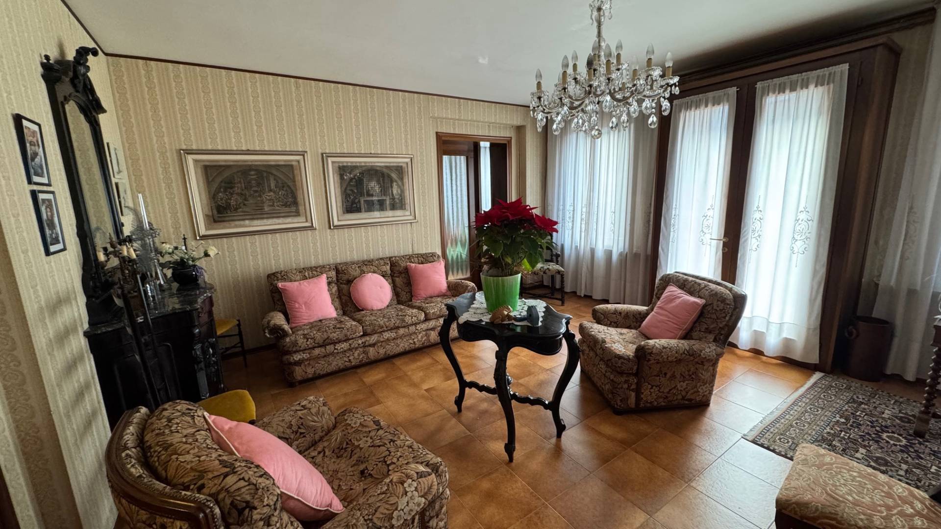 Villa in vendita a Montebelluna