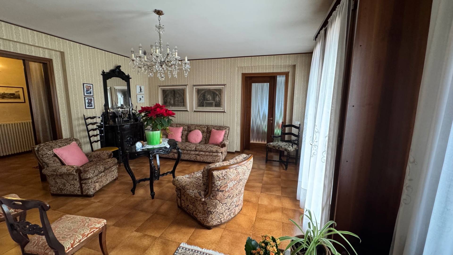 Villa in vendita a Montebelluna