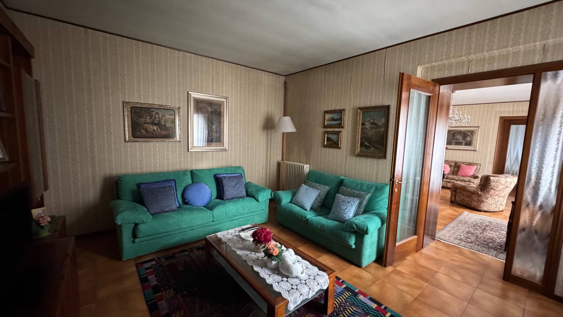 Villa in vendita a Montebelluna