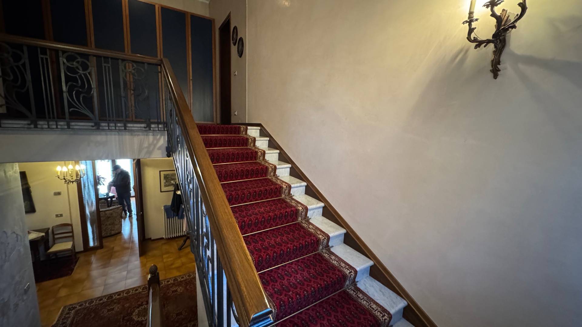 Villa in vendita a Montebelluna