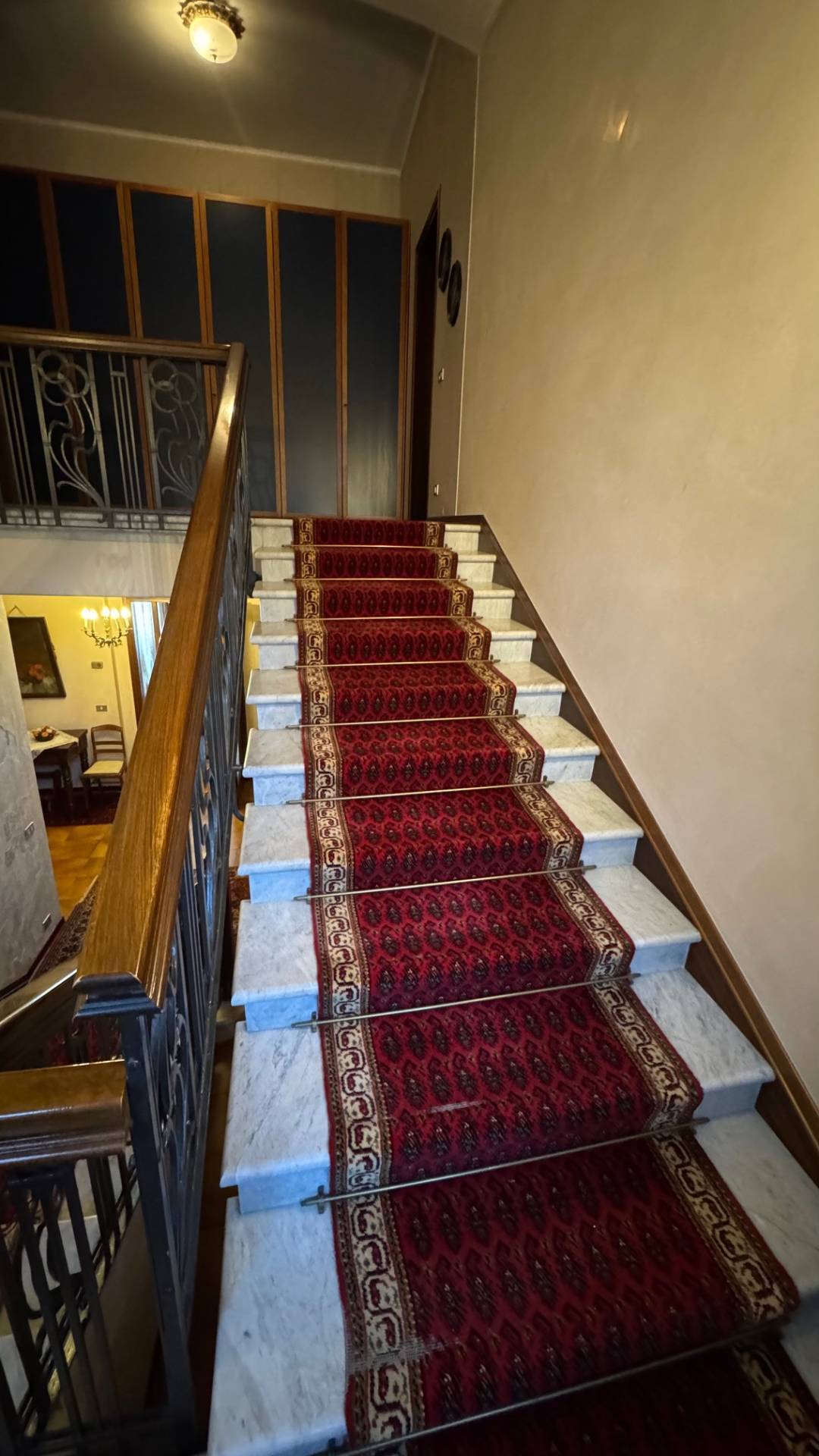 Villa in vendita a Montebelluna