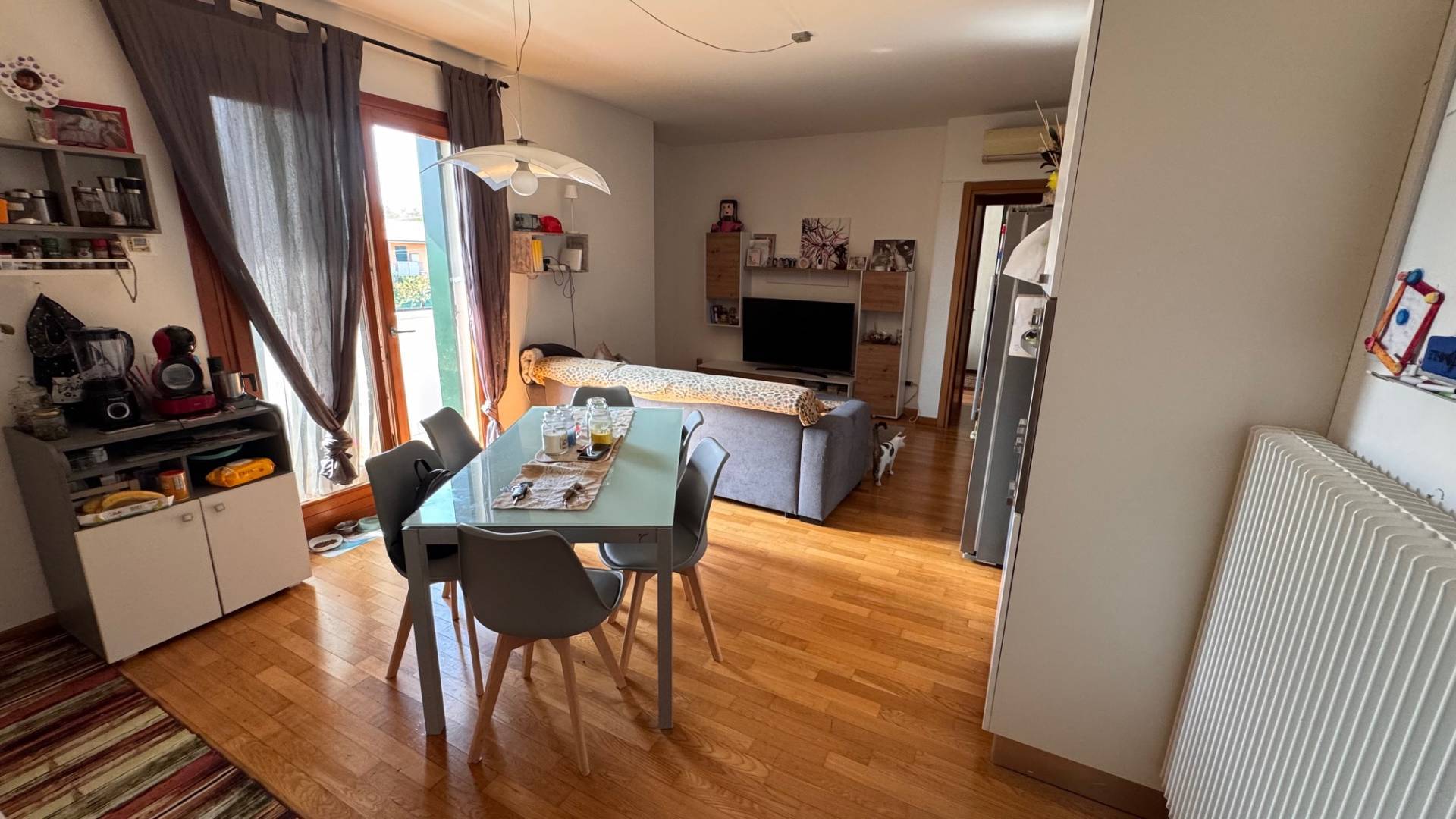 2 Camere in vendita a Quinto di Treviso