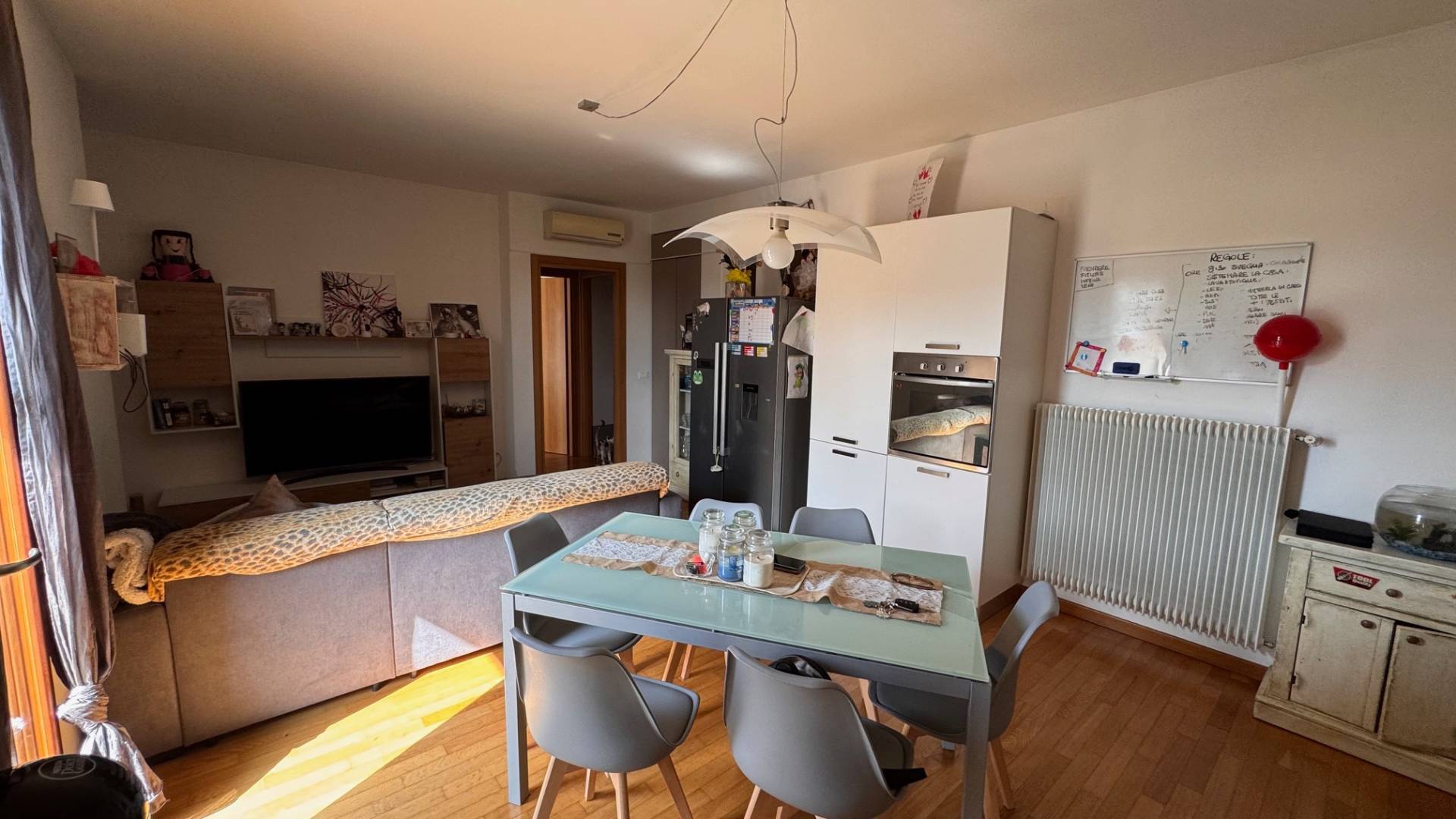 2 Camere in vendita a Quinto di Treviso