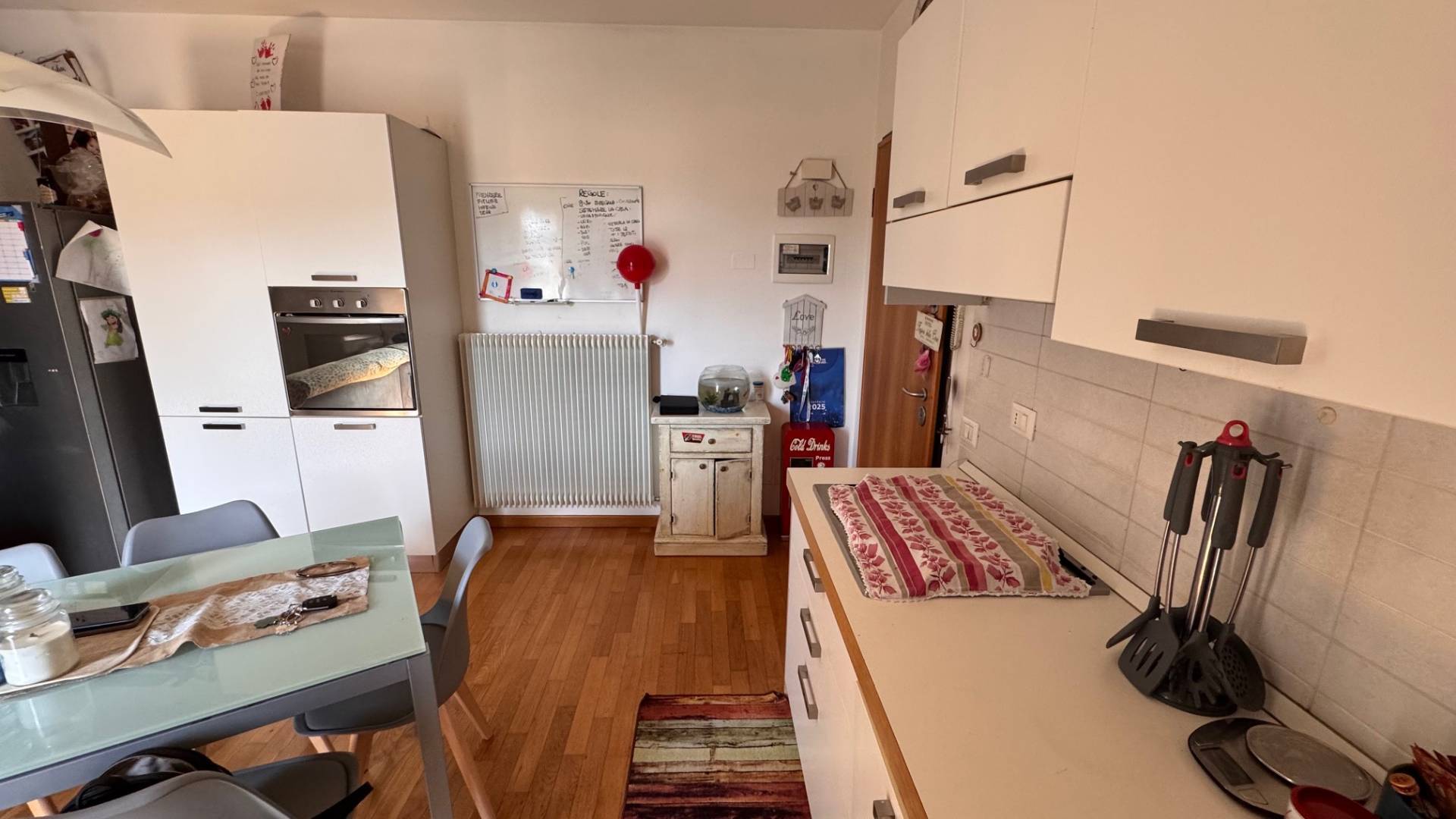 2 Camere in vendita a Quinto di Treviso