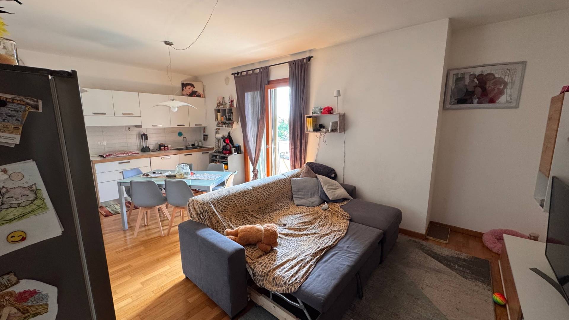 2 Camere in vendita a Quinto di Treviso