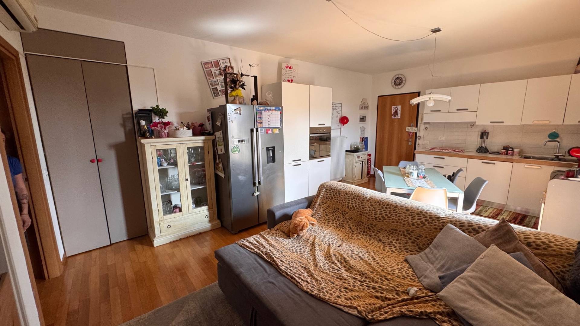 2 Camere in vendita a Quinto di Treviso