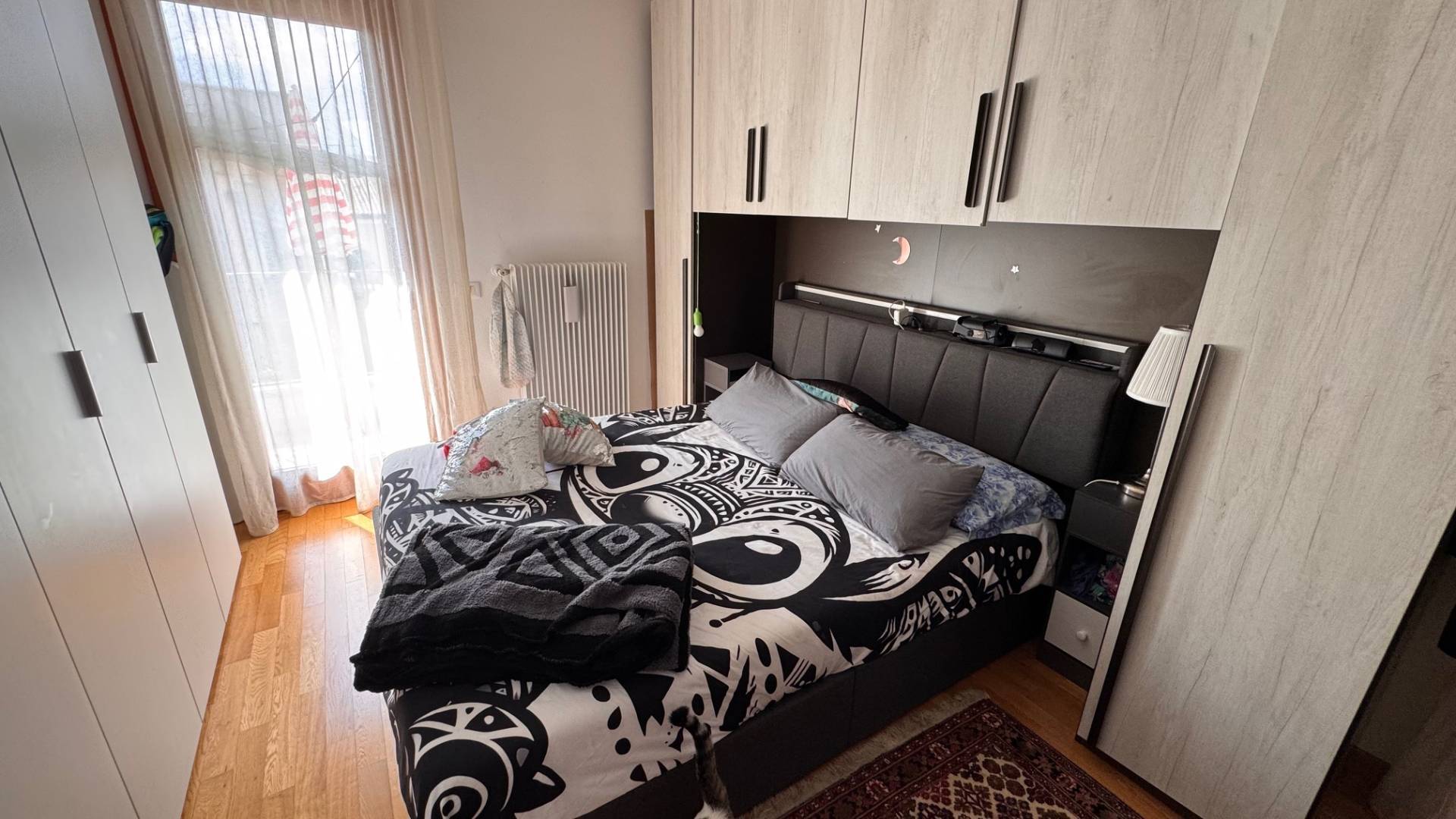 2 Camere in vendita a Quinto di Treviso