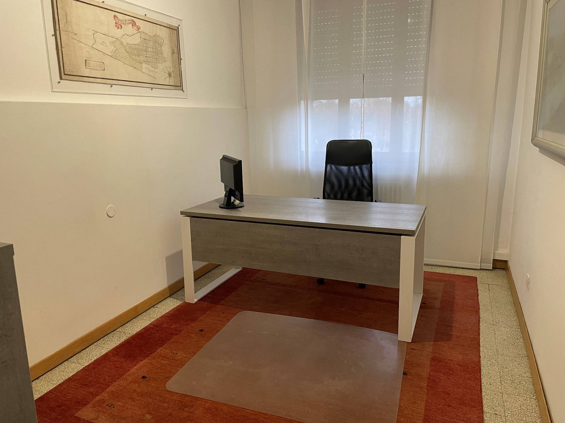 Studio/Ufficio in affitto a Treviso