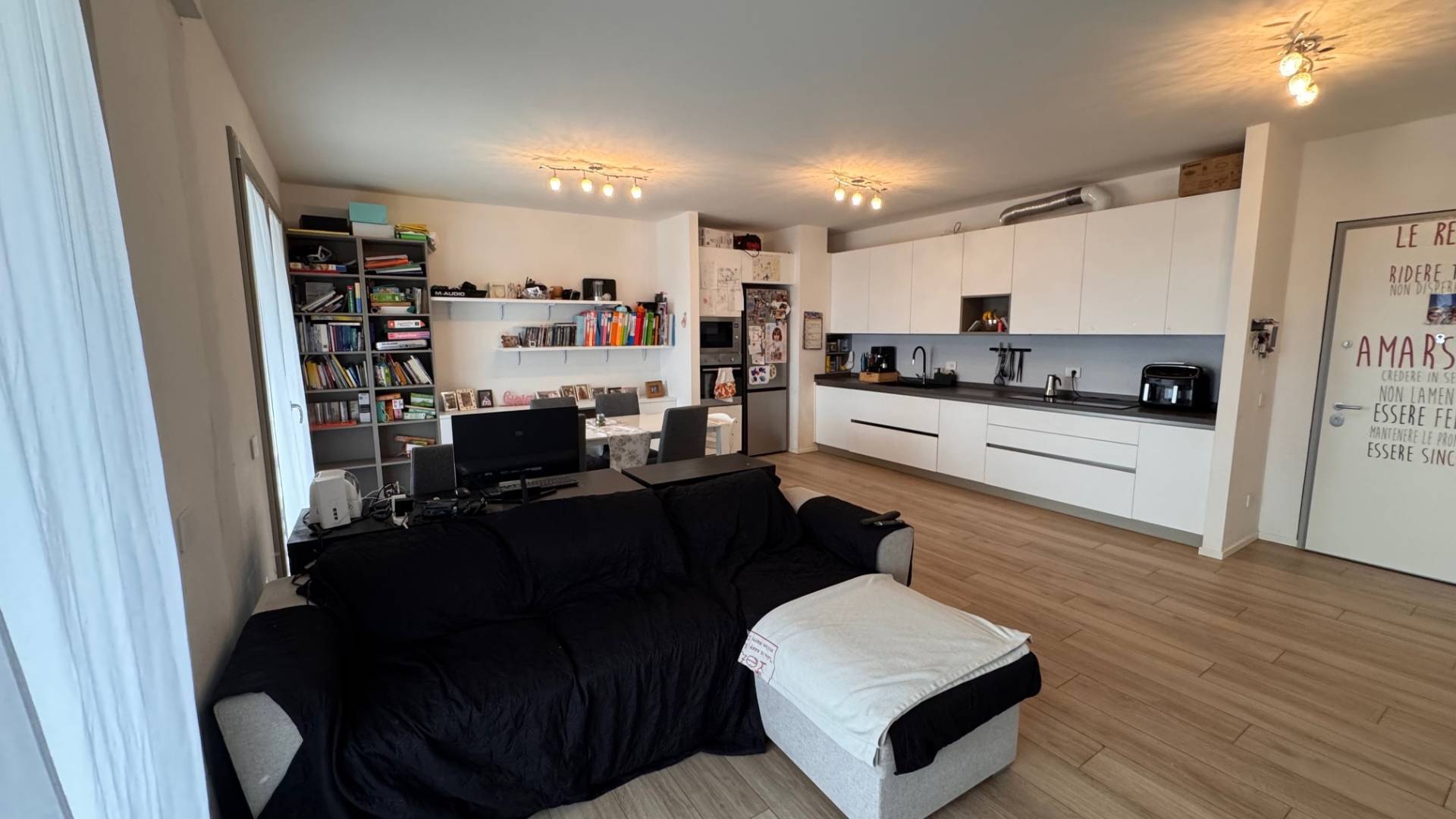 3 Camere in vendita a Silea