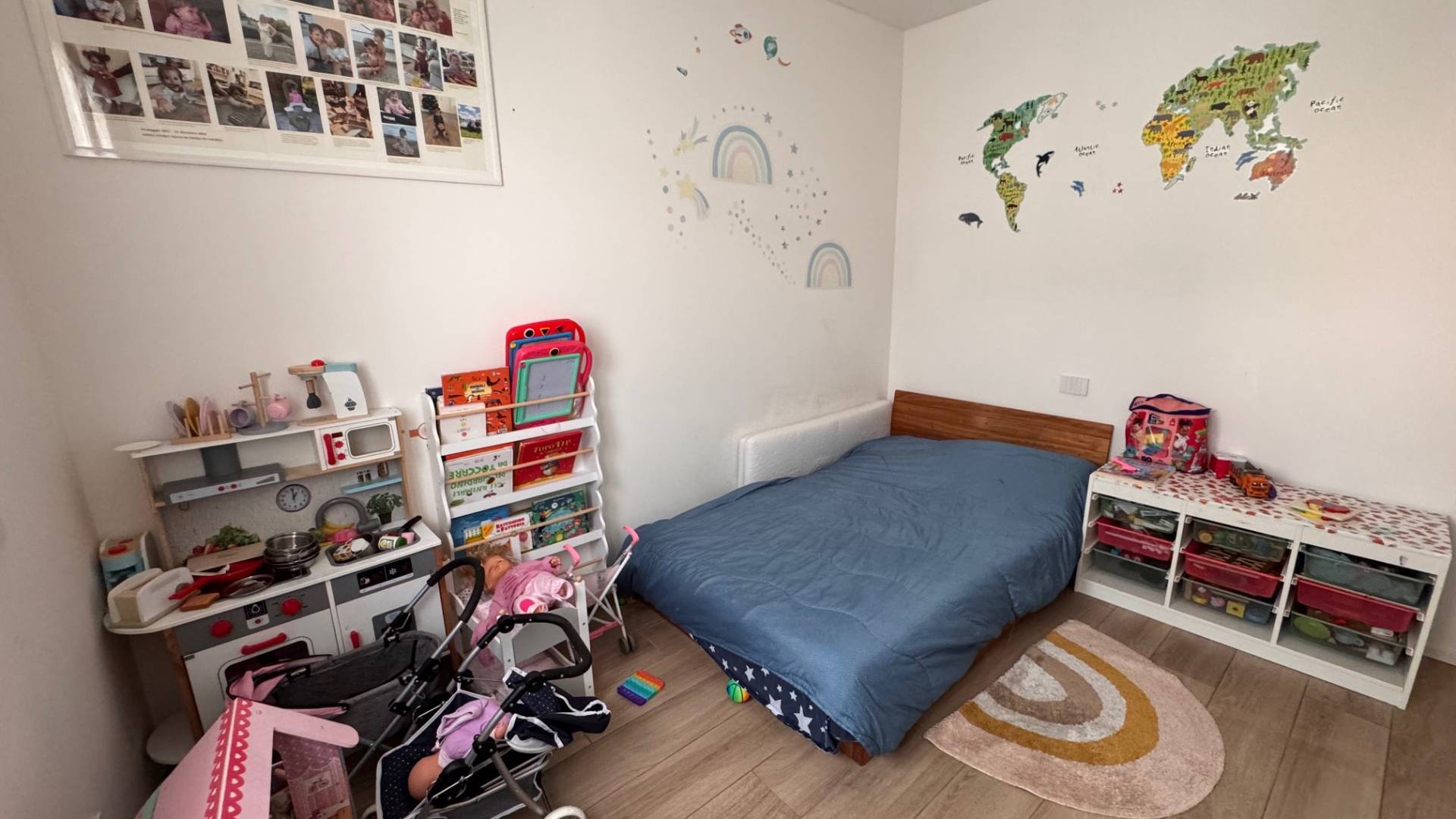 3 Camere in vendita a Silea