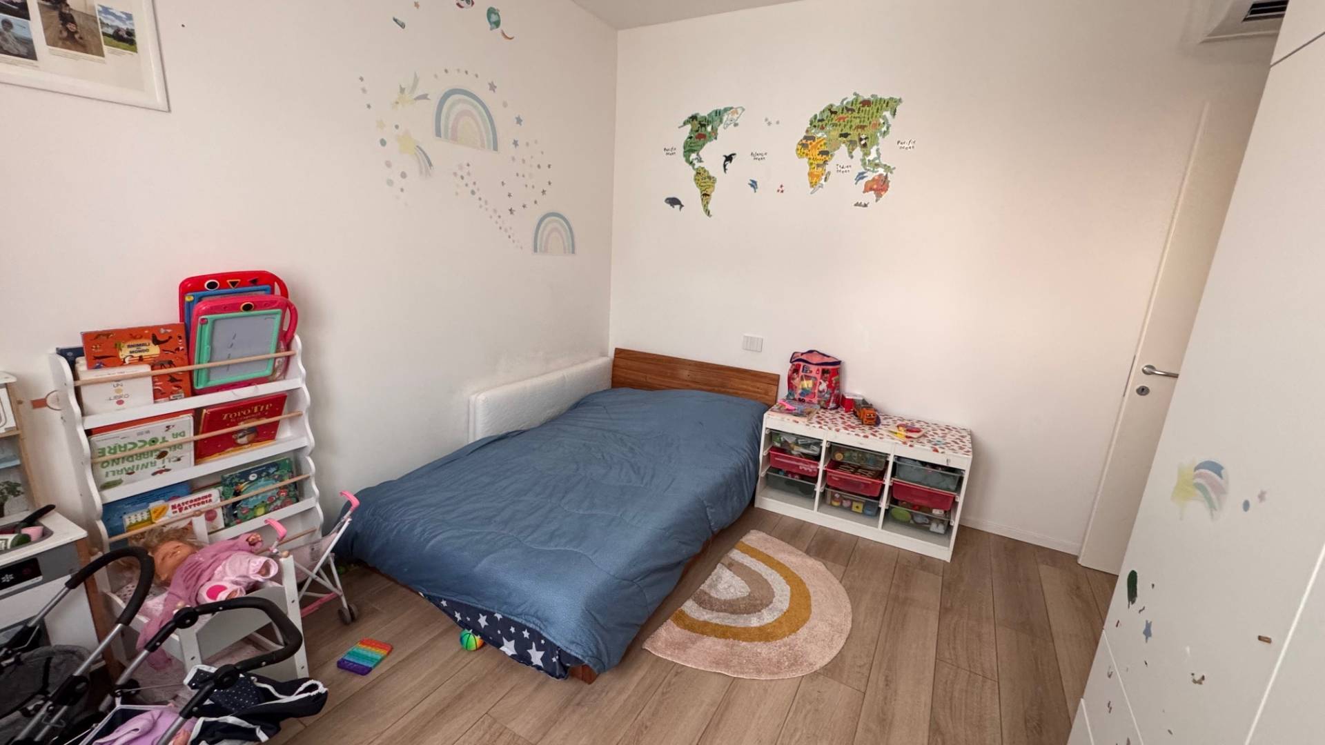 3 Camere in vendita a Silea