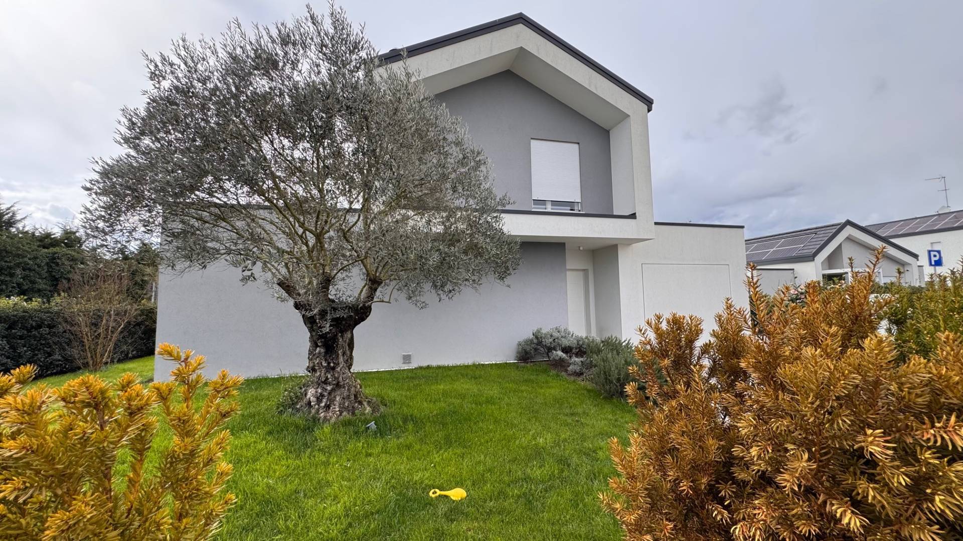 Villa in vendita a Treviso