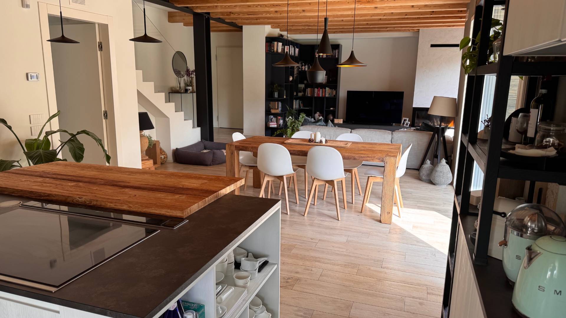 Villa in vendita a Treviso