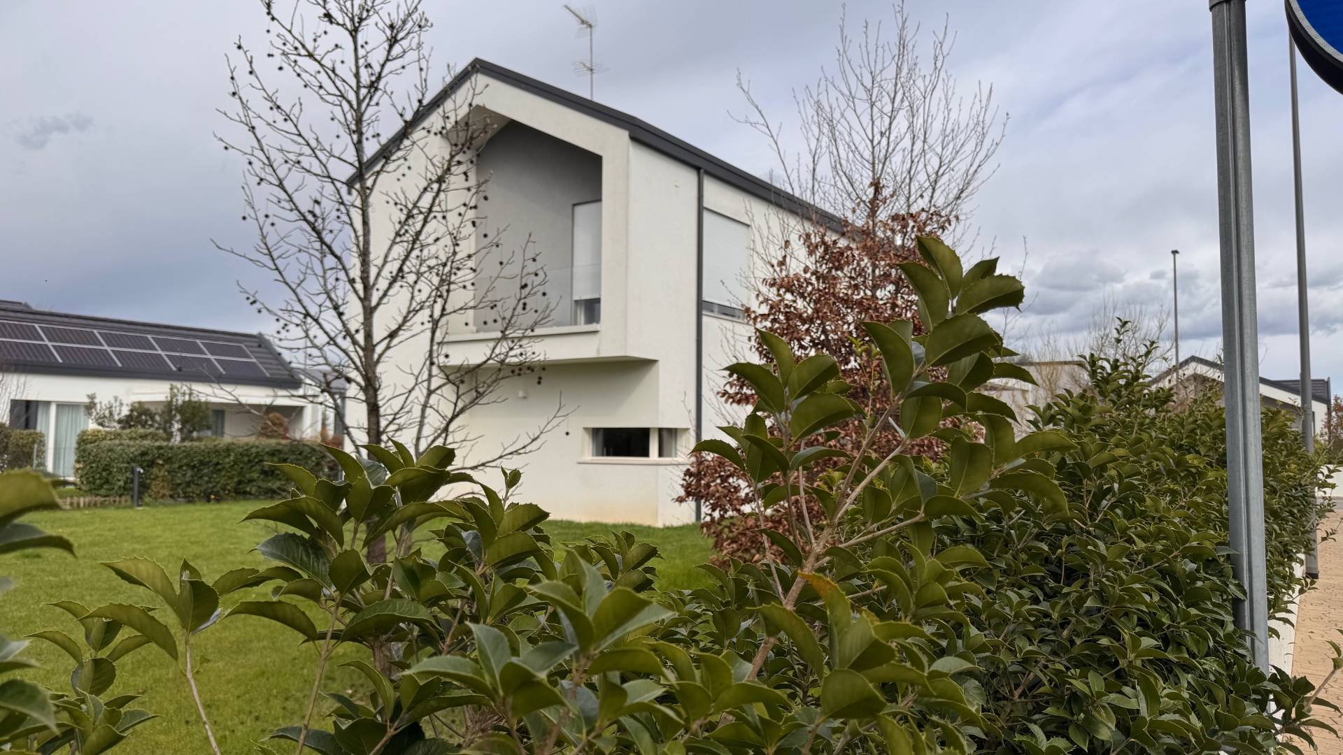 Villa in vendita a Treviso