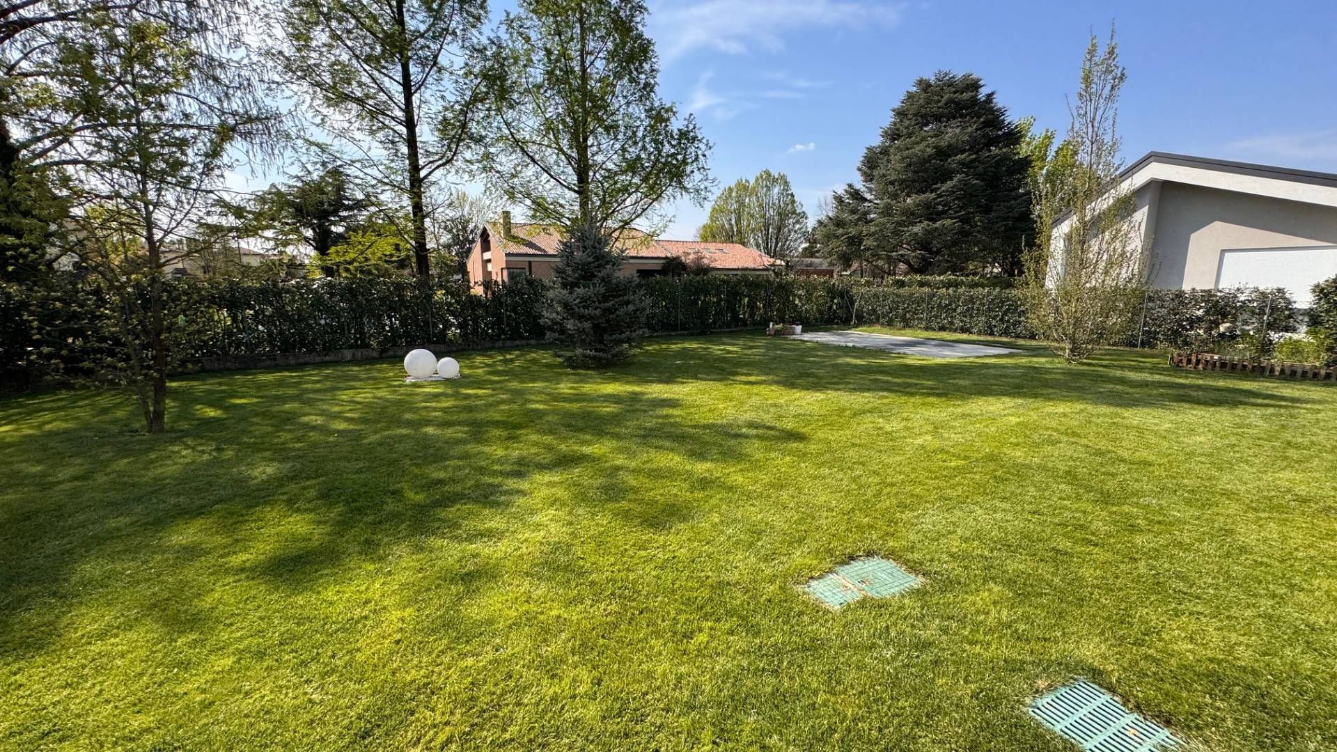 Villa in vendita a Treviso