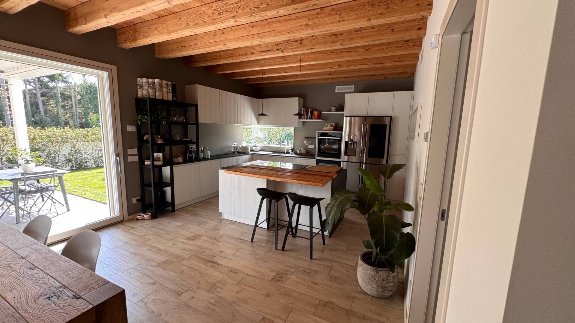 Villa in vendita a Treviso