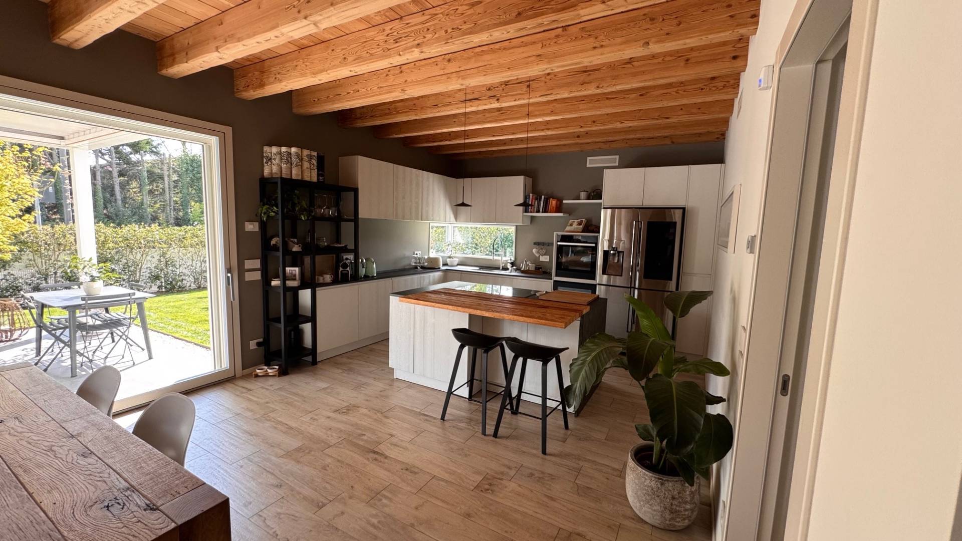 Villa in vendita a Treviso