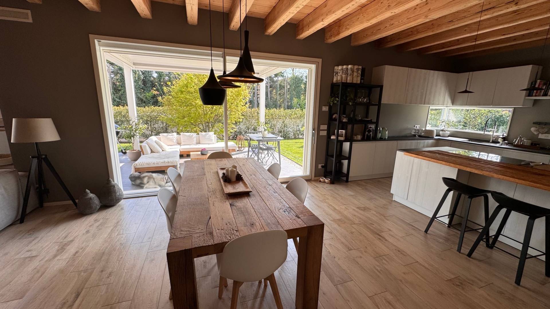 Villa in vendita a Treviso