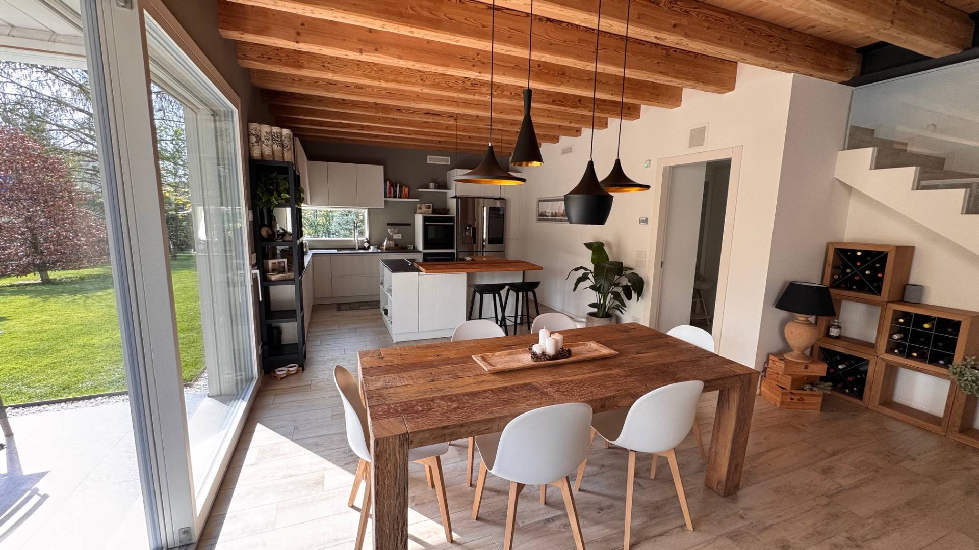 Villa in vendita a Treviso