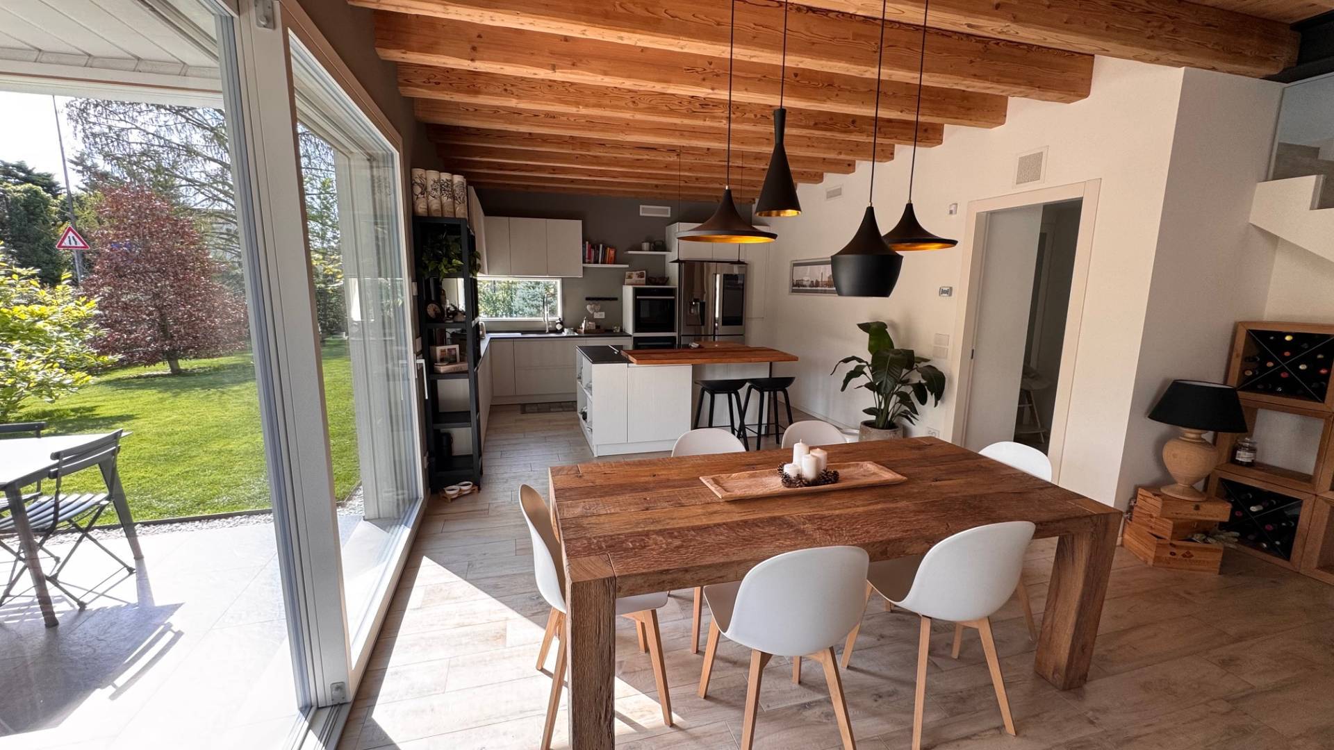 Villa in vendita a Treviso