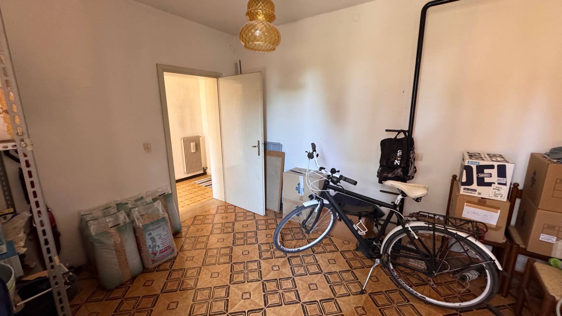 2 Camere in vendita a Villorba, Fontane