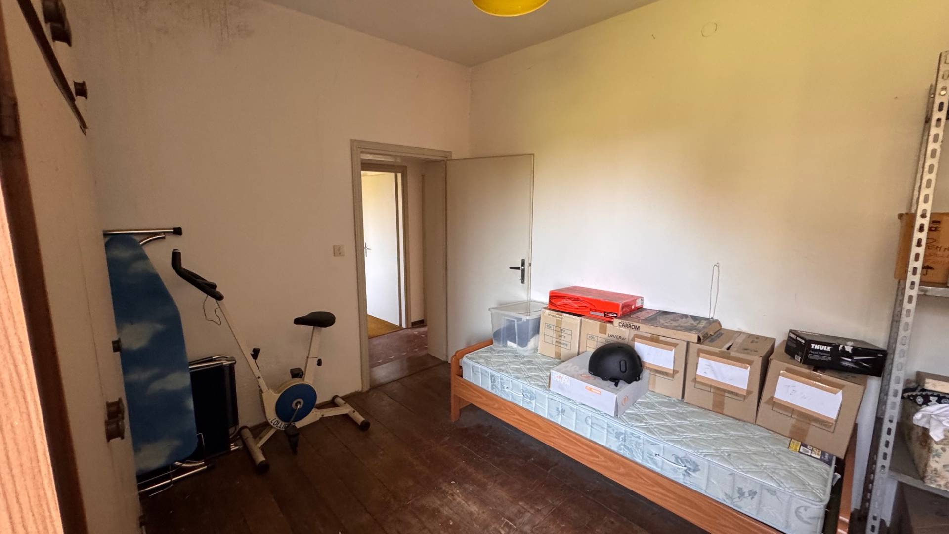 2 Camere in vendita a Villorba, Fontane