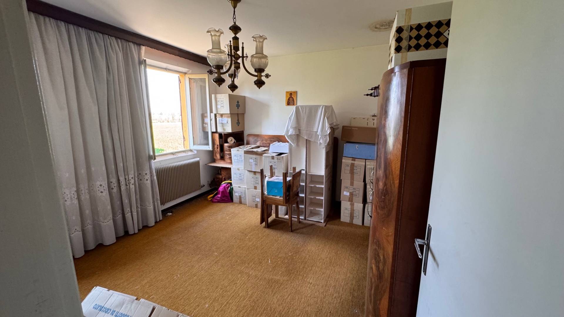 2 Camere in vendita a Villorba, Fontane