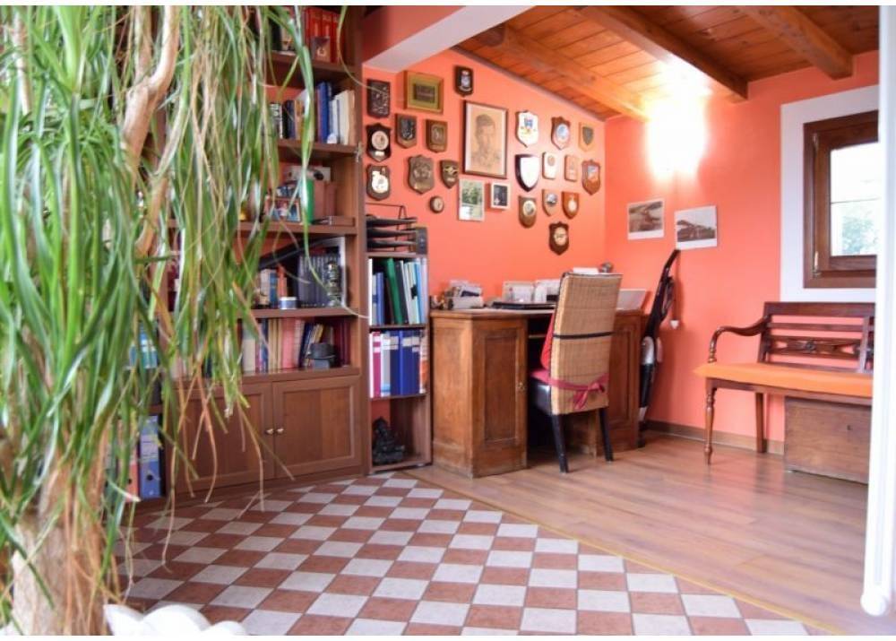 Abbinata/Bifamiliare in vendita a Treviso