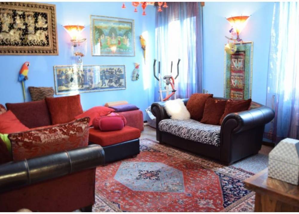 Abbinata/Bifamiliare in vendita a Treviso