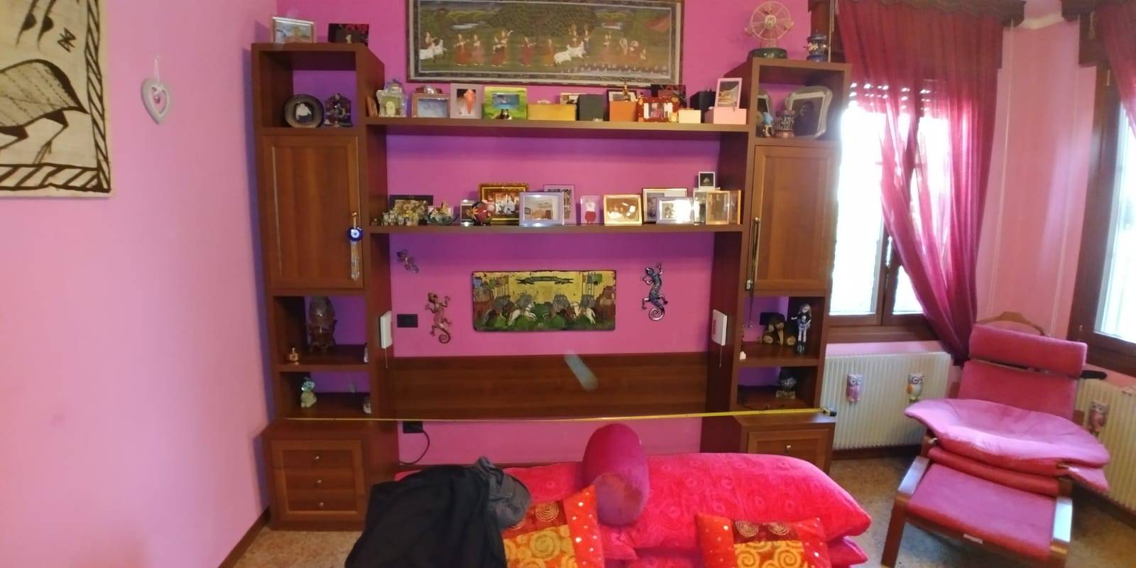 Abbinata/Bifamiliare in vendita a Treviso