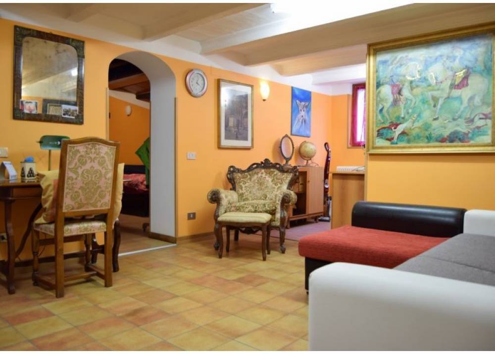 Abbinata/Bifamiliare in vendita a Treviso